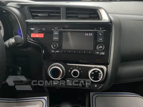 Fit EX/S 1.5 Flex/Flexone 16V 5p Aut.