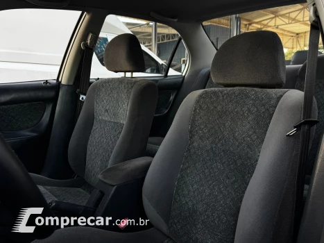 CIVIC 1.7 LX 16V