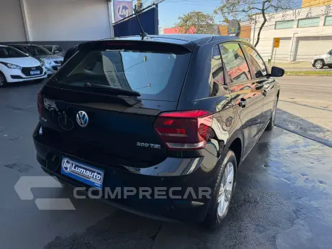 POLO 1.0 200 TSI Comfortline