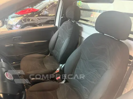 STRADA 1.4 MPI HARD WORKING CS 8V FLEX 2P MANUAL