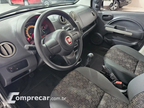 UNO 1.0 EVO Vivace 8V