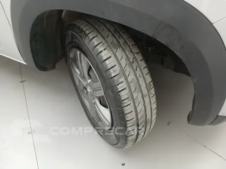 KWID 1.0 12V SCE FLEX ZEN MANUAL