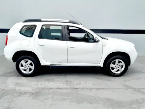 DUSTER Dynamique 1.6 Flex 16V Mec.