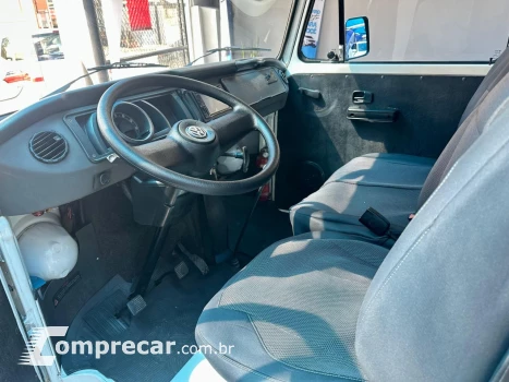 Kombi 1.4 FLEX STD 9 LUGARES