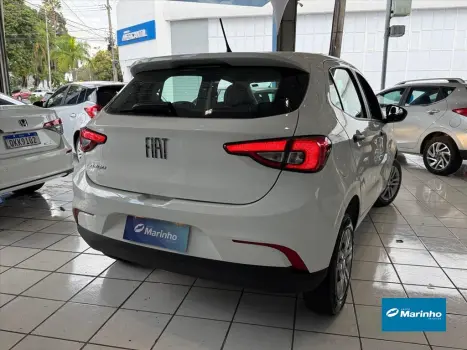 ARGO 1.0 FIREFLY FLEX MANUAL