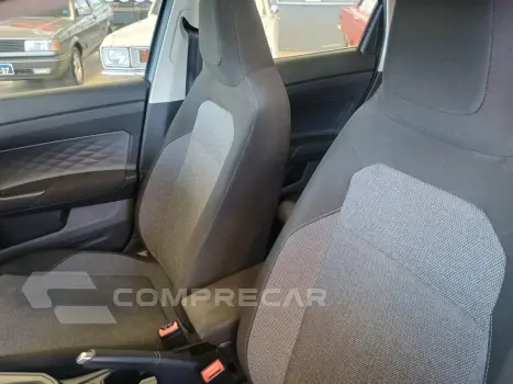 POLO 1.0 170 TSI Comfortline