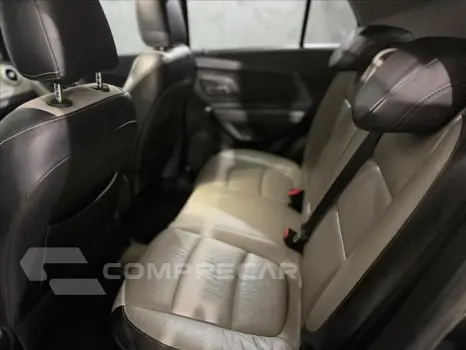 TRACKER 1.8 MPFI LTZ 4X2 16V