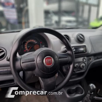 FIORINO ENDURANCE