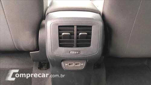 T-CROSS 1.0 200 TSI TOTAL FLEX COMFORTLINE AUTOMÁ