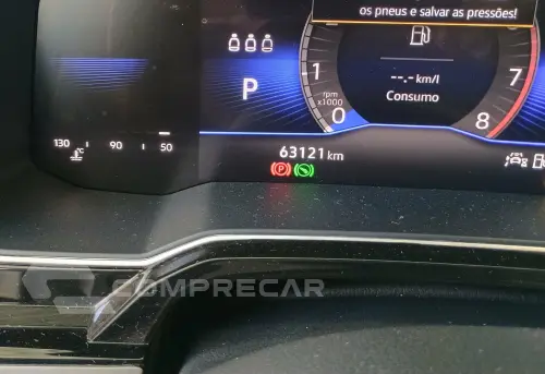 NIVUS 1.0 200 TSI Comfortline