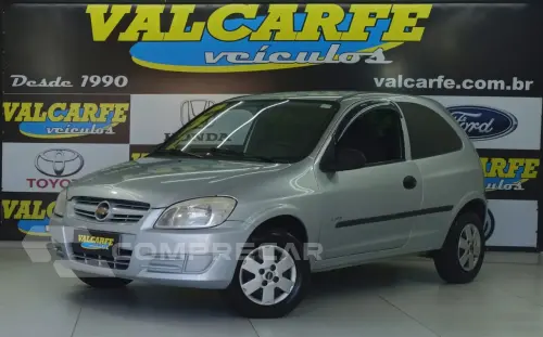 CELTA 1.0 MPFI Life 8V