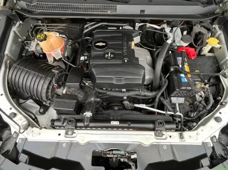 S10 2.5 LT 4X2 CD 16V FLEX 4P MANUAL