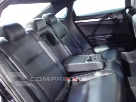 CIVIC - 2.0 16V ONE SPORT 4P MANUAL