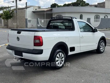 SAVEIRO 1.6 MI Trendline CS 8V