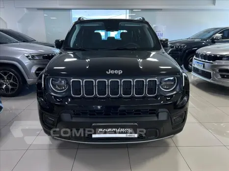 RENEGADE 1.3 T270 TURBO FLEX SAHARA AT6