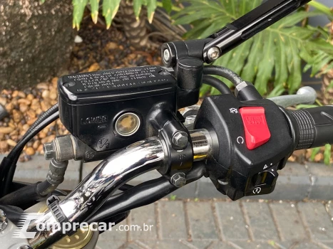 CB 600F HORNET