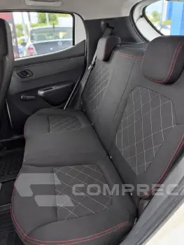 KWID 1.0 12V SCE ZEN