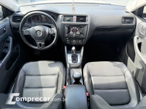 JETTA 2.0 Comfortline