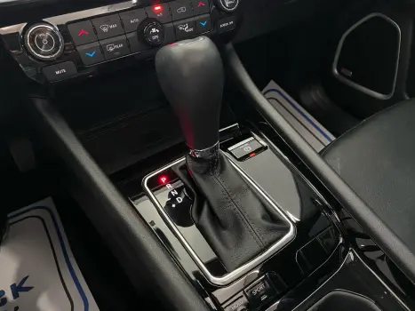 COMPASS 1.3 T270 TURBO FLEX S AT6