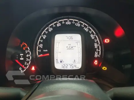 MOBI LIKE 1.0 Fire Flex 5p.