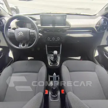 C3 LIVE PACK 1.0 FLEX 6V 5P MEC.