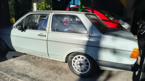 VOYAGE 1.6 LS 8V