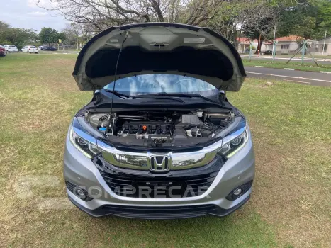HR-V 1.8 16V EXL