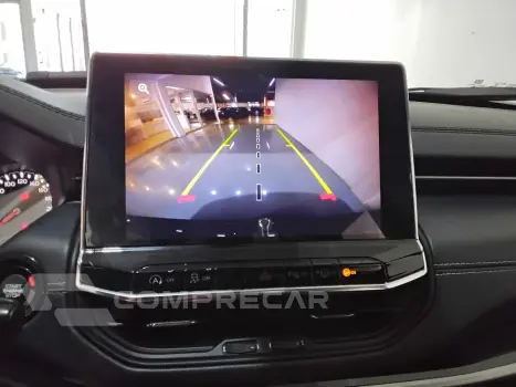 COMPASS 1.3 T270 TURBO FLEX LONGITUDE AT6