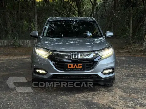 HR-V 1.8 16V FLEX EXL 4P AUTOMÁTICO