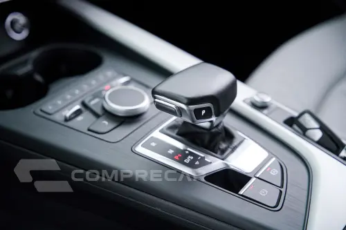 A4 Prestige 2.0 TFSI S-tronic
