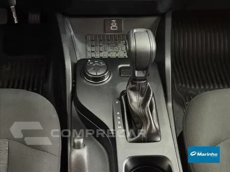 RANGER 2.0 TURBO DIESEL CD XLS 4X4 AUTOMÁTICO