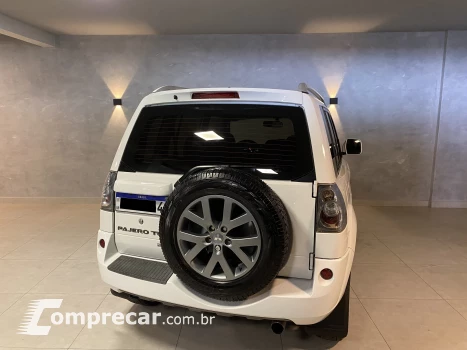PAJERO 2.0 TR4 4X2 16V