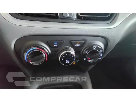 HB20S 1.0 12V FLEX COMFORT PLUS MANUAL