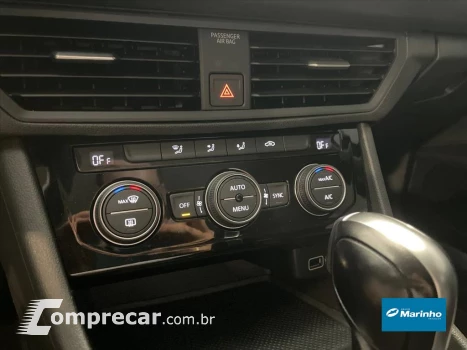 JETTA 1.4 250 TSI TOTAL FLEX TIPTRONIC