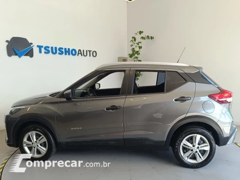 KICKS 1.6 16V ACTIVE XTRONIC