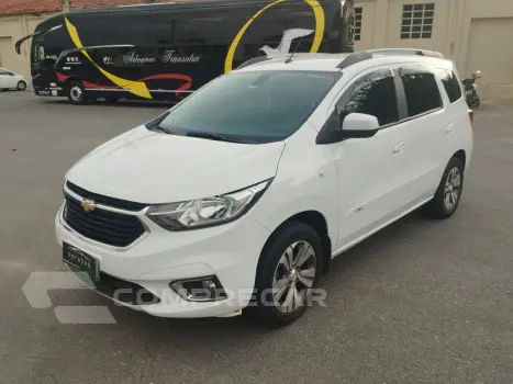 CHEVROLET SPIN 1.8 Premier 8V 4 portas