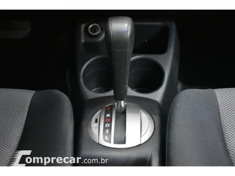 FIT - 1.5 EX 16V 4P AUTOMÁTICO