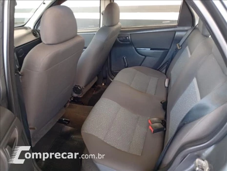 CELTA 1.0 MPFI LS 8V