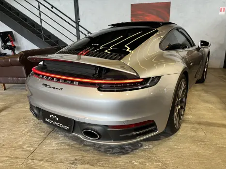 911 3.0 24V H6 CARRERA S AUTOMÁTICO PDK