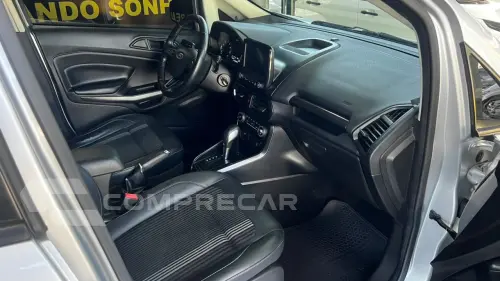 Ecosport 1.5 12V 4P TI-VCT FLEX FREESTYLE AUTOMÁTICO