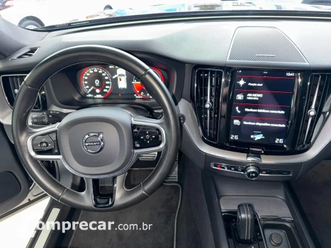 XC60 T8 R Desingn