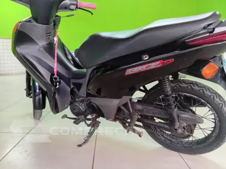 biz 100cc