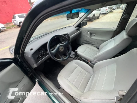 SANTANA 2.0 MI 8V