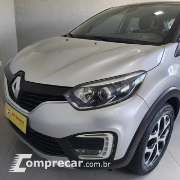 CAPTUR INTEN 16A