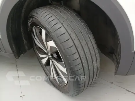 T-CROSS 1.0 200 TSI TOTAL FLEX AUTOMÁTICO