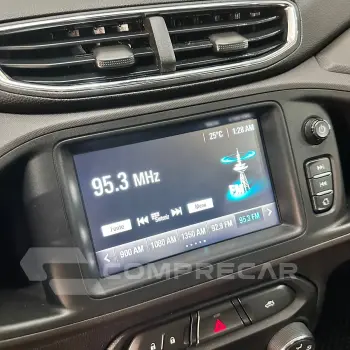 PRISMA Sed. LTZ 1.4 8V FlexPower 4p