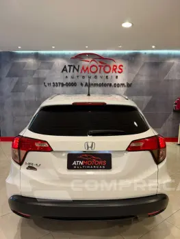 HR-V 1.5 16V 4P FLEX EX AUTOMÁTICO CVT