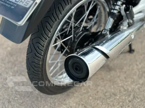 CG 150 TITAN KS