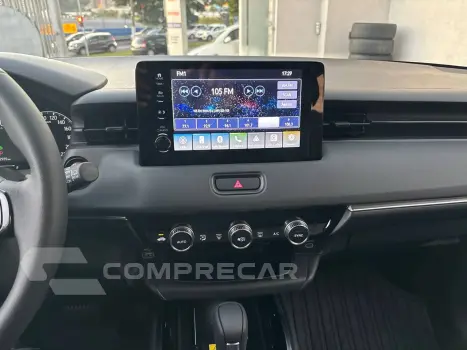 HR-V EXL 1.5 Flex Sensing 16V 5p Aut.