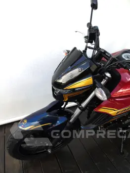 YAMAHA FZ25 FAZER ABS